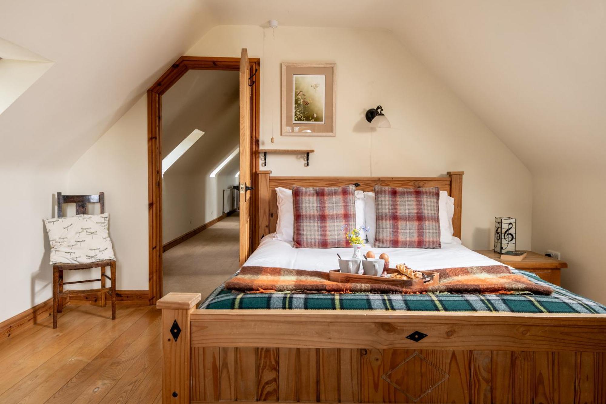 Hilltop Farm Holidays Линкольн Экстерьер фото