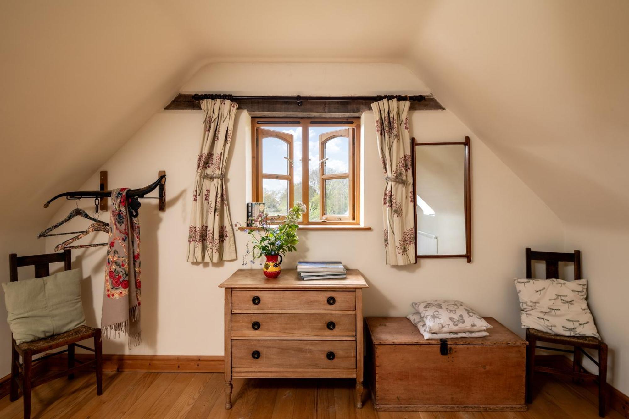Hilltop Farm Holidays Линкольн Экстерьер фото